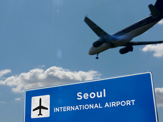 韩亚航空客机舱门在空中被打开，9人呼吸困难被送医
