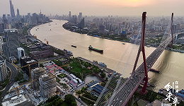 上海杨浦滨江首次向市场公布重点推介地块，19幅地块总用地面积约39万平米