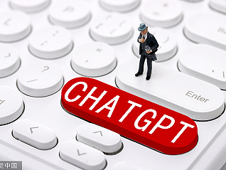 教人使用ChatGPT成最火副業，培訓師兩月營收超800萬