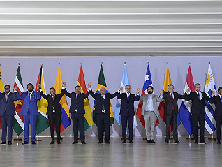 十年来的首次区域峰会达成共识，南美洲一体化能实现吗？