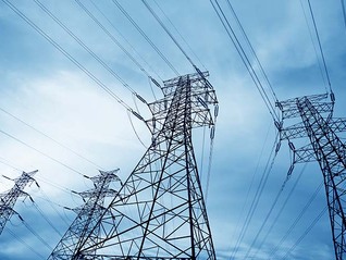 國內首條以大基地為主的特高壓獲批，通道建設進入密集期