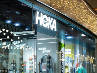 帶動母公司Deckers Brands年營收增長近兩成，HOKA還能“狂飆”多久？