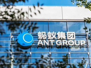 「ESG先鋒談」螞蟻集團彭翼捷：螞蟻希望用科技和平臺力量做一些真正的改變