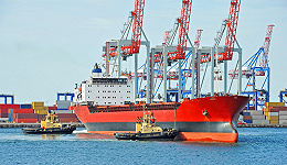 市占率近七成，中国5月新船订单量稳居全球榜首