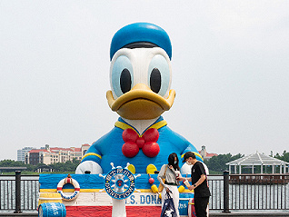 城市患上“迪士尼焦虑症”，中国需要第三座乐园吗？