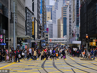 香港拟输入2万名外劳，即日往返、无需居港