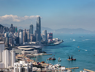 香港能否成為全球虛擬資產中心？界面新聞Web3閉門會回顧（上）