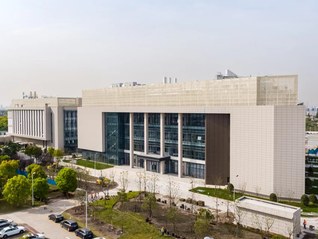 投资8亿元，巴斯夫扩建上海研发基地