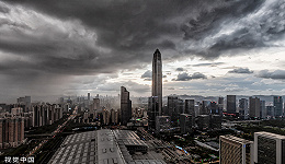 “中国第一高楼”首轮流拍，中信信托深陷世茂深港中心的百亿信托贷款何解？