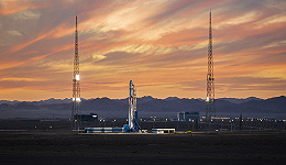 全球首枚液氧甲烷运载火箭！蓝箭航天朱雀二号遥二发射成功