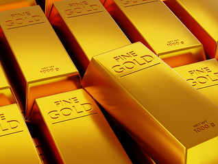 上半年全球央行购金量创历史新高