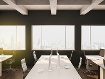 WeWork自称经营能力存疑致股价大跌33%，市值仅4.47亿美元