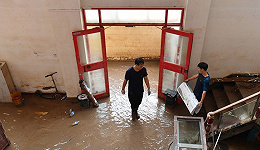 京津冀强降雨｜河北省强降雨致29人遇难16人失踪，将做好蓄滞洪区损失补偿