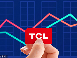 TCL科技上半年营收851亿元，Q2重返盈利轨道