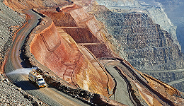 规划产能50万吨，紫金矿业有望成为欧洲最大铜企