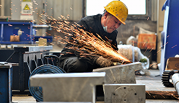 8月制造业PMI回升至49.7%，企业信心进一步增强