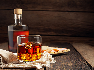 日产酒进口增速放缓，清酒、日产威士忌价格出现波动