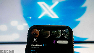 比擬微信？馬斯克官宣 X 平臺即將更新功能“音頻與視頻通話”選項