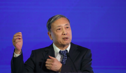 蔡昉：中国经济发展进入“新新常态”，需要“创造性破坏”的竞争环境