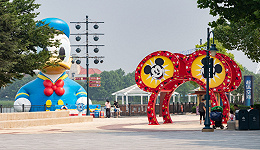 上海旅游节下周六开幕，迪士尼等70家景点门票限时半价