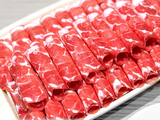 當人們不再愛囤水餃湯圓，三全開賣牛羊肉