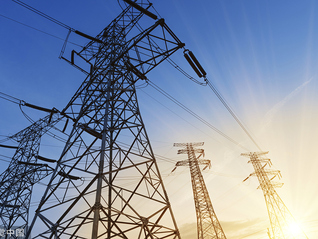 8月用電量數據公布，透露了哪些信息？