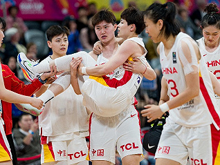 各项目国家队集结杭州，女子三大球备战节奏不一
