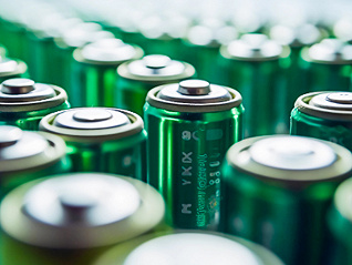 霍尼韦尔：电池超级工厂正在欧美地区崛起