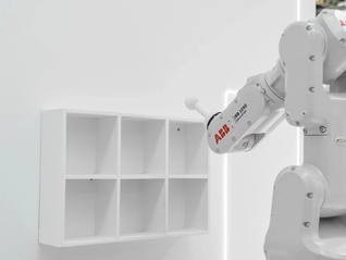 全球規模最大的機器人展區來了，哪些展品最吸睛？| 2023工博會