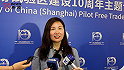 特斯拉全球副總裁陶琳：上海超級工廠保持速度標桿，與自貿區制度優勢密不可分