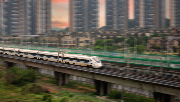 广东新增4个城市高铁直达香港