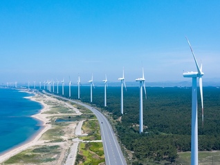 調研早知道｜海上風電“搶裝”將再現，哪些公司值得重點關注？