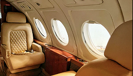 私人飞机“退烧”：当顶级富豪们开始甩卖空中座驾