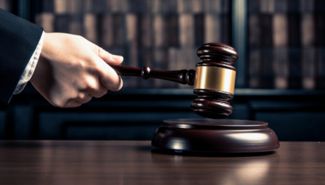 【追踪】孙海洋申请抗诉被驳回，检察院：一审判决量刑适当