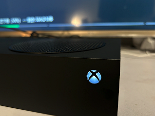 主打性价比的微软新款Xbox Series S，会是轻度游戏玩家的第一台主机吗？