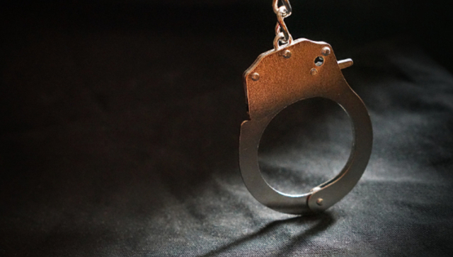 【追踪】涉嫌故意伤害罪，广东“坟爷”林耀昌出狱23天再被警方带走