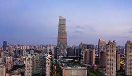 拿下上海124亿旧改项目，中信泰富大举杀回地产