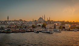 伊斯坦布尔，Web3的“天堂焦土”