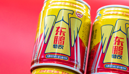 營收超去年全年，凈利潤大增42%，東鵬特飲成功“逆襲”