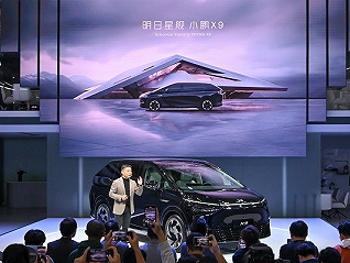 年内最后一个大型车展，这15款车型值得重点关注｜2023广州车展