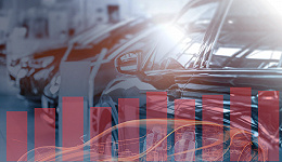 小数据 | 新能源汽车和出口增长助力前十月全国汽车销量创历史新高