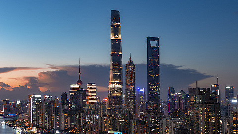 前10月上海市固定资产投资增长19.9% | 上海有个数