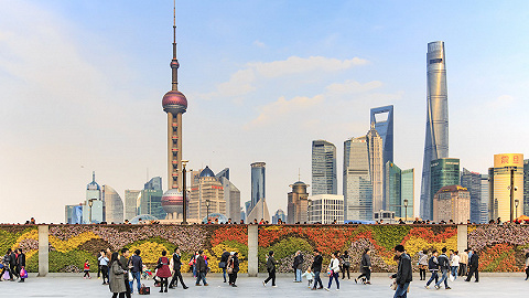 10月上海发送旅客2143.3万人次，快递业务量超3.4亿件 | 上海有个数