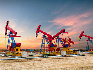 欧佩克+会议倒计时，国际油价涨至近两周新高