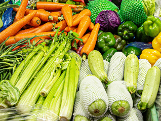 有生鲜平台芹菜农残超标高达55倍，低毒农药市场仍存爆发需求
