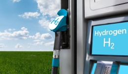 氢燃料电池蓄势待发，上市公司“氢”装上阵