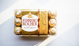 一年营收800亿，没人比费列罗更懂怎么在中国卖巧克力