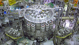 全球最大核聚变反应堆投入运行