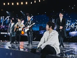 五月天“假唱”風波：你等的那個判斷，可能最終也不會有
