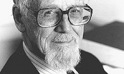 政治思想史家约翰·波考克去世，享年99岁